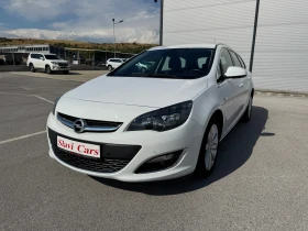 Opel Astra 1.4 GPL - ОРИГИНАЛНА ГАЗ - EURO 6B - 77.000 km!!! - Car24.bg Opel Astra 1.4 GPL - ОРИГИНАЛНА ГАЗ - EURO 6B - 77.000 km!!!