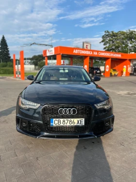 Audi A6 - Car24.bg Audi A6