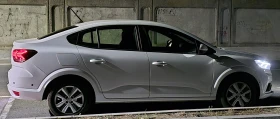 Dacia Logan Expression ECO-G 100 Гаранция - 32500 лв. / 16616.99 € - 36009515 2 | Car24.bg Dacia Logan Expression ECO-G 100 Гаранция - 32500 лв. / 16616.99 € - 36009515 2