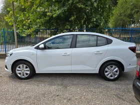 Dacia Logan Expression ECO-G 100 Гаранция - 32500 лв. / 16616.99 € - 36009515 5 | Car24.bg Dacia Logan Expression ECO-G 100 Гаранция - 32500 лв. / 16616.99 € - 36009515 5