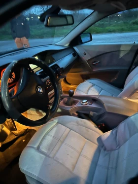 BMW 520 - 6500 лв. / 3323.40 € - 20268679 6 | Car24.bg BMW 520 - 6500 лв. / 3323.40 € - 20268679 6
