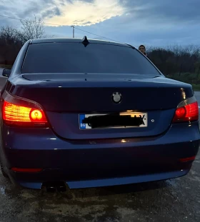 BMW 520 - 6500 лв. / 3323.40 € - 20268679 4 | Car24.bg BMW 520 - 6500 лв. / 3323.40 € - 20268679 4