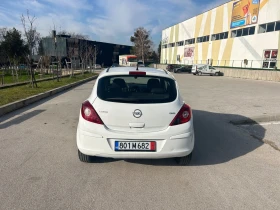 Opel Corsa 1.3cdti evro5B - 5500 лв. / 2812.11 € - 97580698 6 | Car24.bg Opel Corsa 1.3cdti evro5B - 5500 лв. / 2812.11 € - 97580698 6