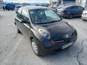 Nissan Micra - Car24.bg Nissan Micra