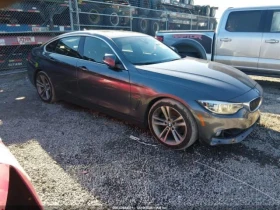 BMW 430 Gran coupe - Car24.bg BMW 430 Gran coupe