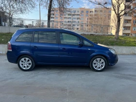 Opel Zafira - 1800 € / 3520.49 лв. - 24846866 4 | Car24.bg Opel Zafira - 1800 € / 3520.49 лв. - 24846866 4