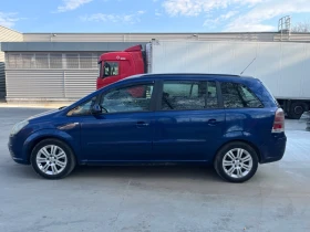 Opel Zafira - 1800 € / 3520.49 лв. - 24846866 8 | Car24.bg Opel Zafira - 1800 € / 3520.49 лв. - 24846866 8
