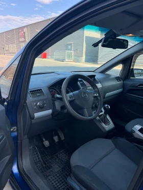 Opel Zafira - 1800 € / 3520.49 лв. - 24846866 10 | Car24.bg Opel Zafira - 1800 € / 3520.49 лв. - 24846866 10