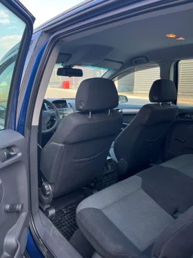 Opel Zafira - 1800 € / 3520.49 лв. - 24846866 11 | Car24.bg Opel Zafira - 1800 € / 3520.49 лв. - 24846866 11