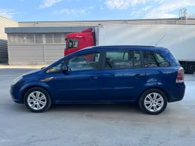 Opel Zafira - 1800 € / 3520.49 лв. - 24846866 9 | Car24.bg Opel Zafira - 1800 € / 3520.49 лв. - 24846866 9