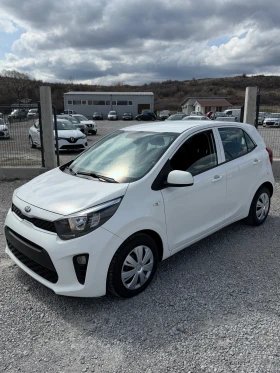 Kia Picanto 1.0i EURO 6 SERVICE BOOK TUV COC | Auto.bg — изображение 2 Kia Picanto 1.0i EURO 6 SERVICE BOOK TUV COC | Auto.bg — изображение 2
