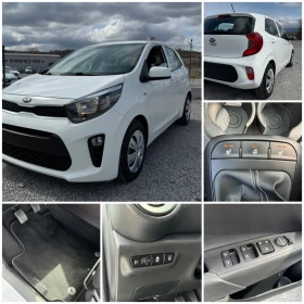 Kia Picanto 1.0i EURO 6 SERVICE BOOK TUV COC | Auto.bg — изображение 9 Kia Picanto 1.0i EURO 6 SERVICE BOOK TUV COC | Auto.bg — изображение 9
