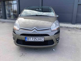Citroen C4 Picasso - Car24.bg Citroen C4 Picasso