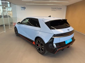 Hyundai Ioniq 5 N Performace | Auto.bg — изображение 3 Hyundai Ioniq 5 N Performace | Auto.bg — изображение 3