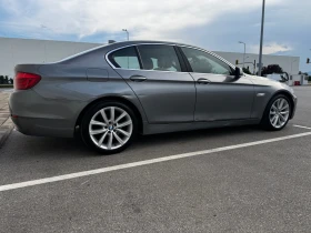BMW 530 RWD - 9750 € / 19069.34 лв. - 47696238 7 | Car24.bg BMW 530 RWD - 9750 € / 19069.34 лв. - 47696238 7