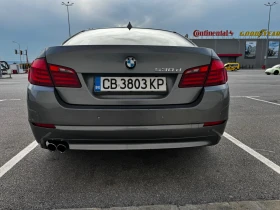 BMW 530 RWD - 9750 € / 19069.34 лв. - 47696238 4 | Car24.bg BMW 530 RWD - 9750 € / 19069.34 лв. - 47696238 4