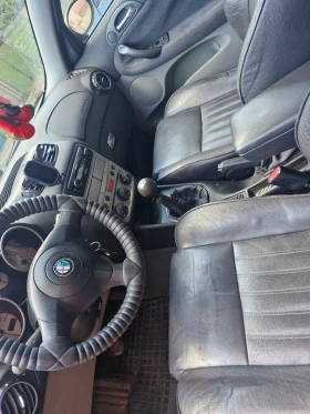Alfa Romeo 147 undefined | Auto.bg — изображение 6 Alfa Romeo 147 undefined | Auto.bg — изображение 6
