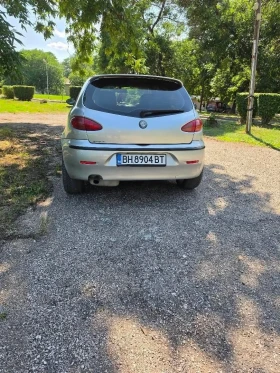 Alfa Romeo 147 undefined | Auto.bg — изображение 3 Alfa Romeo 147 undefined | Auto.bg — изображение 3