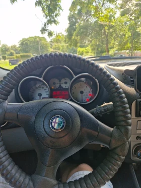 Alfa Romeo 147 undefined | Auto.bg — изображение 4 Alfa Romeo 147 undefined | Auto.bg — изображение 4