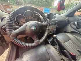 Alfa Romeo 147 undefined | Auto.bg — изображение 7 Alfa Romeo 147 undefined | Auto.bg — изображение 7
