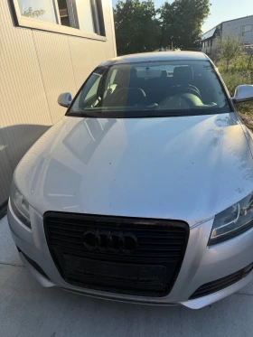 Audi A3 - Car24.bg Audi A3