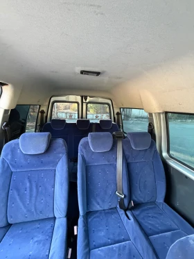Fiat Scudo - 3250 € - 50959634 10 | Car24.bg Fiat Scudo - 3250 € - 50959634 10