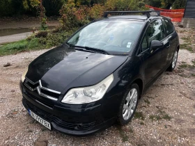 Снимка Citroen C4