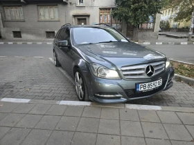 Mercedes-Benz C 220 CDI - 5999 € - 42406099 6 | Car24.bg Mercedes-Benz C 220 CDI - 5999 € - 42406099 6