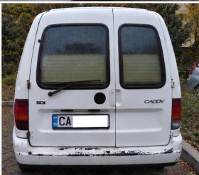 VW Caddy - 1800 € - 85849796 2 | Car24.bg VW Caddy - 1800 € - 85849796 2