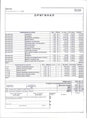VW Caddy - 1800 € - 85849796 7 | Car24.bg VW Caddy - 1800 € - 85849796 7