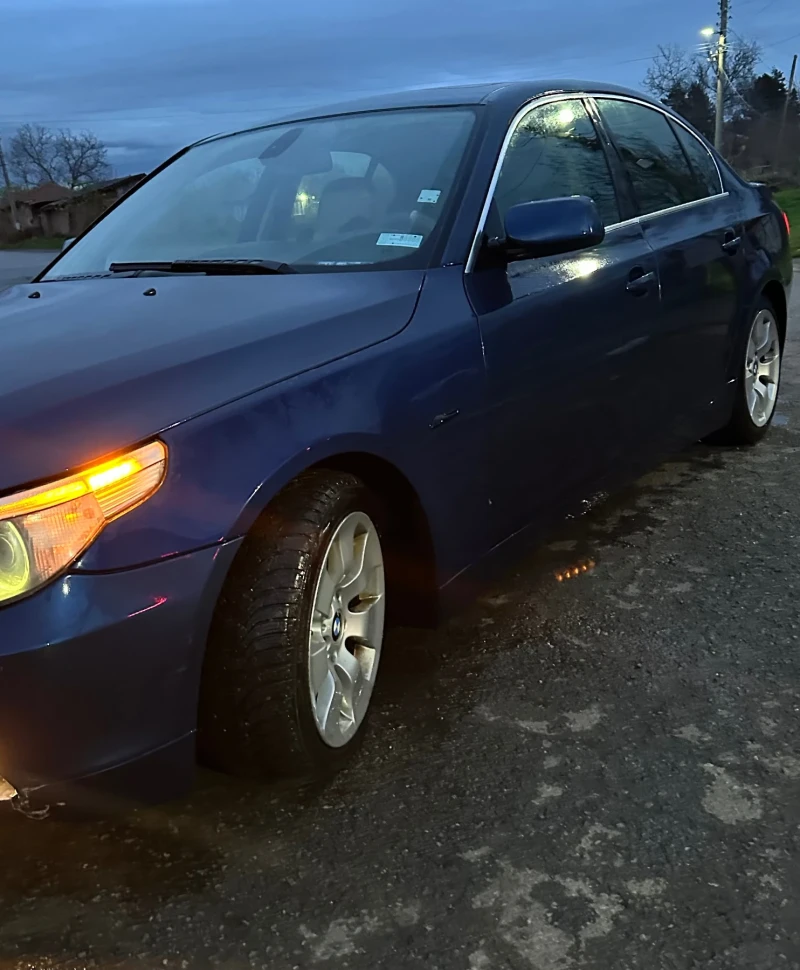 BMW 520 - 6500 лв. / 3323.40 € - 20268679 1 | Car24.bg BMW 520 - 6500 лв. / 3323.40 € - 20268679 1