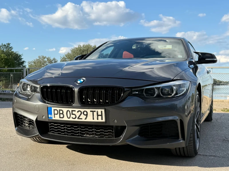 BMW 440 B58 - 29000 € / 56719.07 лв. - 10951621 1 | Car24.bg BMW 440 B58 - 29000 € / 56719.07 лв. - 10951621 1