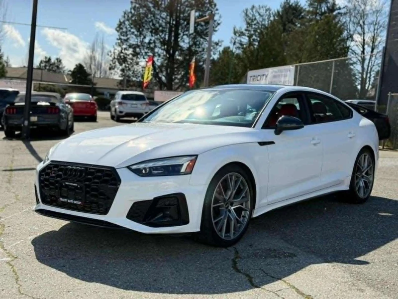 Audi S5 Progressiv 3.0 Sportback - 34735 € - 35571011 1 | Car24.bg Audi S5 Progressiv 3.0 Sportback - 34735 € - 35571011 1