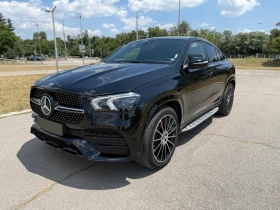 Mercedes-Benz GLE 350 d Coupe 4MATIC AMG Line - Car24.bg Mercedes-Benz GLE 350 d Coupe 4MATIC AMG Line