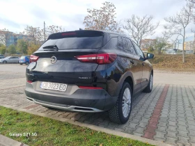 Opel Grandland X FULL, LED, Line assist - 25900 лв. / 13242.46 € - 27784115 4 | Car24.bg Opel Grandland X FULL, LED, Line assist - 25900 лв. / 13242.46 € - 27784115 4