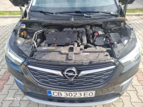 Opel Grandland X FULL, LED, Line assist - 25900 лв. / 13242.46 € - 27784115 13 | Car24.bg Opel Grandland X FULL, LED, Line assist - 25900 лв. / 13242.46 € - 27784115 13