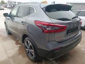 Nissan Qashqai 1.7 dCi Face * TOP* - 33900 лв. / 17332.79 € - 94729093 6 | Car24.bg Nissan Qashqai 1.7 dCi Face * TOP* - 33900 лв. / 17332.79 € - 94729093 6