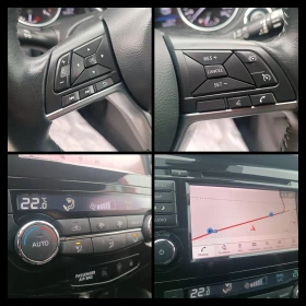 Nissan Qashqai 1.7 dCi Face * TOP* - 33900 лв. / 17332.79 € - 94729093 14 | Car24.bg Nissan Qashqai 1.7 dCi Face * TOP* - 33900 лв. / 17332.79 € - 94729093 14