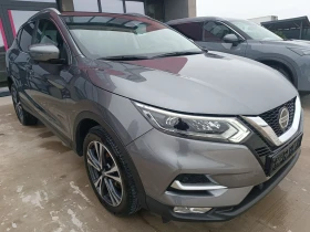 Nissan Qashqai 1.7 dCi Face * TOP* - 33900 лв. / 17332.79 € - 94729093 3 | Car24.bg Nissan Qashqai 1.7 dCi Face * TOP* - 33900 лв. / 17332.79 € - 94729093 3