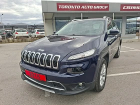 Jeep Cherokee 2.0 MULTIJET 4x4 - Car24.bg Jeep Cherokee 2.0 MULTIJET 4x4