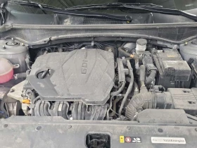 Kia Sportage X LINE| LANE ASSIST| 2 КЛЮЧА| CARFAX - 26000 € / 50851.58 лв. - 29119019 7 | Car24.bg Kia Sportage X LINE| LANE ASSIST| 2 КЛЮЧА| CARFAX - 26000 € / 50851.58 лв. - 29119019 7