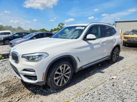 Снимка BMW X3