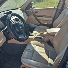 BMW X3 - 5499 € / 10755.11 лв. - 89201957 5 | Car24.bg BMW X3 - 5499 € / 10755.11 лв. - 89201957 5