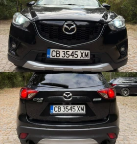 Mazda CX-5 Mazda CX-5 2.2D 175 к.с. 4x4 AUTOMAT / TAKUMI | Auto.bg — изображение 16 Mazda CX-5 Mazda CX-5 2.2D 175 к.с. 4x4 AUTOMAT / TAKUMI | Auto.bg — изображение 16