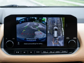 Nissan Rogue PLATINUM* AWD* HEAD UP* CARPLAY* PANO* KEYLESS* | Auto.bg — изображение 15 Nissan Rogue PLATINUM* AWD* HEAD UP* CARPLAY* PANO* KEYLESS* | Auto.bg — изображение 15