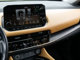 Nissan Rogue PLATINUM* AWD* HEAD UP* CARPLAY* PANO* KEYLESS* | Auto.bg — изображение 16 Nissan Rogue PLATINUM* AWD* HEAD UP* CARPLAY* PANO* KEYLESS* | Auto.bg — изображение 16