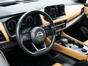 Nissan Rogue PLATINUM* AWD* HEAD UP* CARPLAY* PANO* KEYLESS* | Auto.bg — изображение 7 Nissan Rogue PLATINUM* AWD* HEAD UP* CARPLAY* PANO* KEYLESS* | Auto.bg — изображение 7