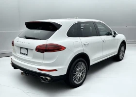 Porsche Cayenne S* PDK* BOSE* ОБДУХВАНЕ* ПАНОРАМА* | Auto.bg — изображение 3 Porsche Cayenne S* PDK* BOSE* ОБДУХВАНЕ* ПАНОРАМА* | Auto.bg — изображение 3
