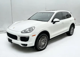 Porsche Cayenne S* PDK* BOSE* ОБДУХВАНЕ* ПАНОРАМА*