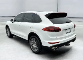 Porsche Cayenne S* PDK* BOSE* ОБДУХВАНЕ* ПАНОРАМА* | Auto.bg — изображение 4 Porsche Cayenne S* PDK* BOSE* ОБДУХВАНЕ* ПАНОРАМА* | Auto.bg — изображение 4